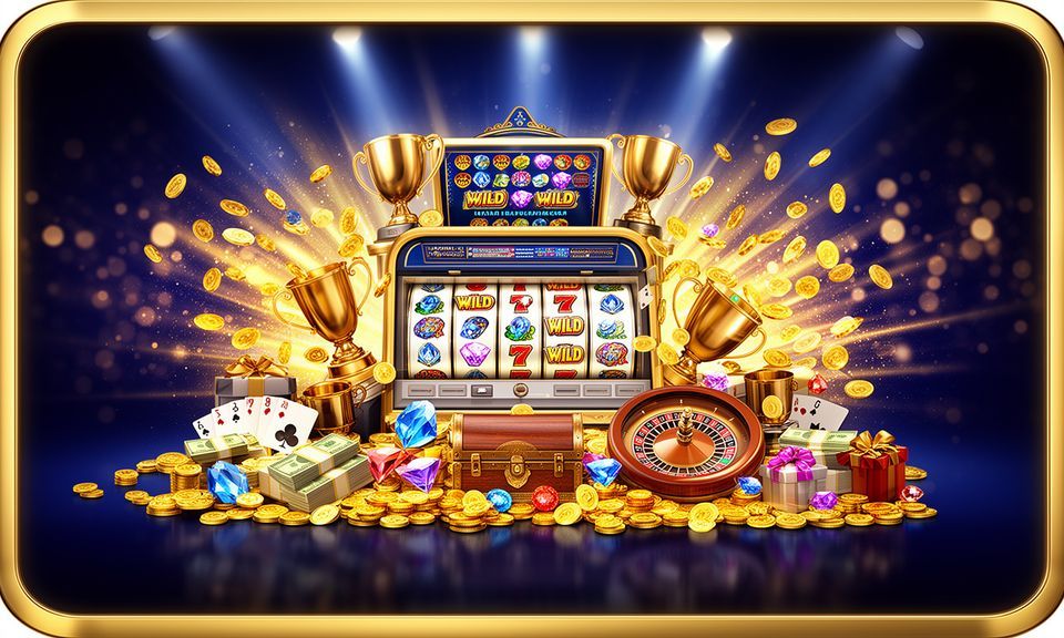 9991g Slot Purnama Emas
