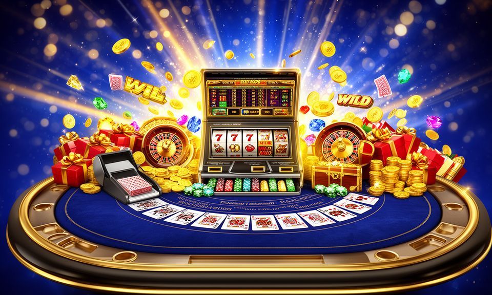 9991g Roulette Langsung